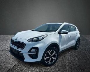 Kia Sportage Gebrauchtwagen
