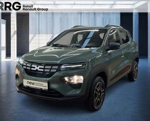 Dacia Spring Gebrauchtwagen