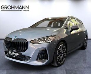 BMW 218 Active Tourer Gebrauchtwagen