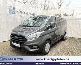 Ford Transit Custom Gebrauchtwagen