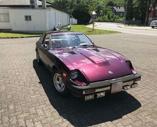Nissan 280 ZX Gebrauchtwagen
