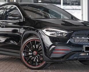 Mercedes-Benz GLA 200 Gebrauchtwagen