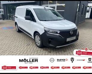 Nissan Townstar Gebrauchtwagen