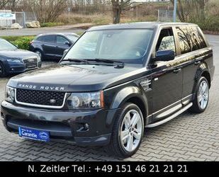 Land Rover Range Rover Sport Gebrauchtwagen