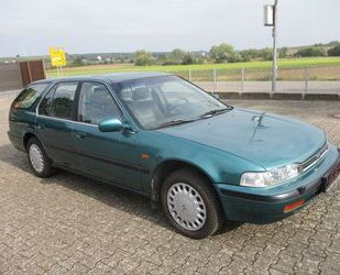 Honda Aerodeck Gebrauchtwagen