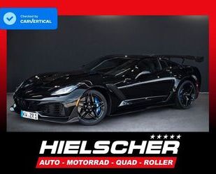 Corvette ZR 1 Gebrauchtwagen