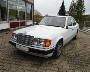 Mercedes-Benz E 200 Gebrauchtwagen