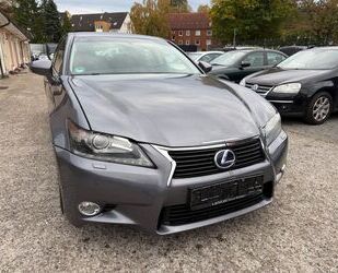 Lexus GS 300 Gebrauchtwagen