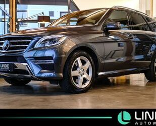 Mercedes-Benz ML 350 Gebrauchtwagen