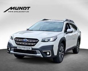 Subaru Outback Gebrauchtwagen