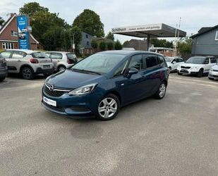 Opel Zafira Gebrauchtwagen