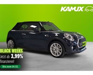 Mini Cooper Cabrio Gebrauchtwagen