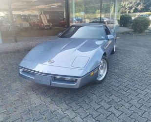 Corvette C4 Gebrauchtwagen