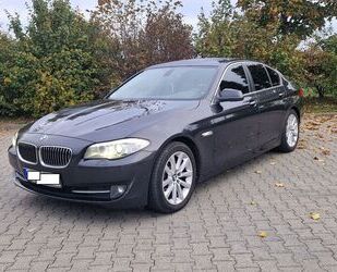 BMW 530 Gebrauchtwagen