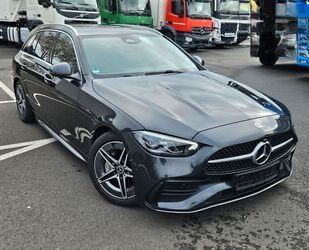 Mercedes-Benz C 200 Gebrauchtwagen