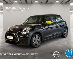 Mini Cooper SE Gebrauchtwagen