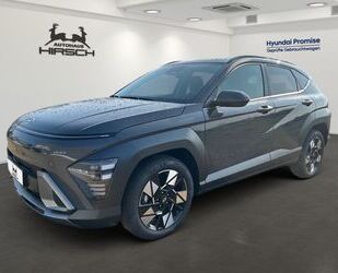 Hyundai KONA Gebrauchtwagen