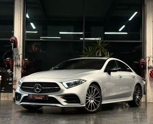 Mercedes-Benz CLS 400 Gebrauchtwagen