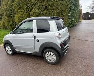 Microcar M.Go Gebrauchtwagen