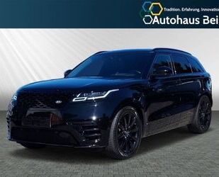 Land Rover Range Rover Velar Gebrauchtwagen