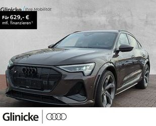 Audi e-tron Gebrauchtwagen