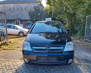 Opel Meriva Gebrauchtwagen