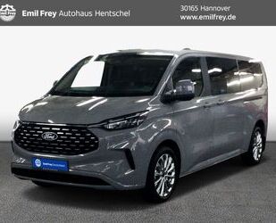 Ford Tourneo Custom Gebrauchtwagen