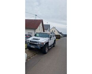 Hummer H2 Gebrauchtwagen