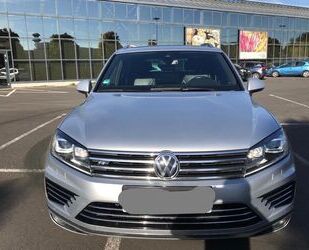 VW Touareg Gebrauchtwagen