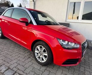 Audi A1 Gebrauchtwagen
