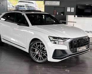 Audi Q8 Gebrauchtwagen
