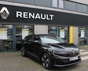 Renault Megane Gebrauchtwagen
