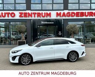 Kia pro ceed / ProCeed Gebrauchtwagen
