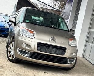 Citroen C3 Picasso Gebrauchtwagen