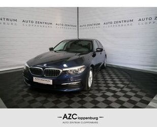BMW 520 Gebrauchtwagen