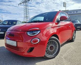 Fiat 500e Gebrauchtwagen