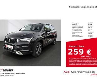 Seat Ateca Gebrauchtwagen