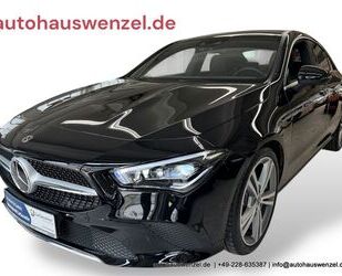 Mercedes-Benz CLA 250 Gebrauchtwagen