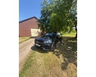 Mercedes-Benz GLE 400 Gebrauchtwagen