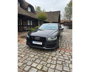 Audi S8 Gebrauchtwagen