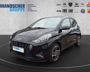 Hyundai i10 Gebrauchtwagen