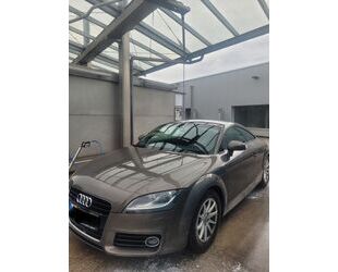 Audi TT Gebrauchtwagen