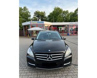 Mercedes-Benz R 350 Gebrauchtwagen
