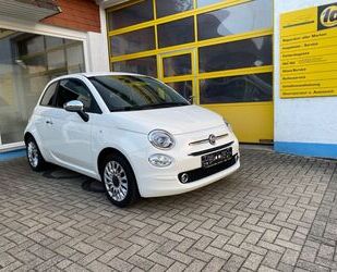 Fiat 500 Gebrauchtwagen
