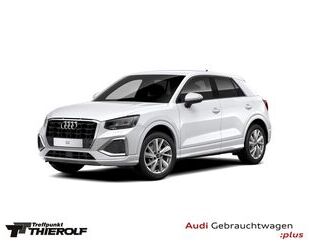 Audi Q2 Gebrauchtwagen