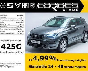 Seat Ateca Gebrauchtwagen