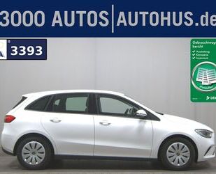 Mercedes-Benz B 180 Gebrauchtwagen