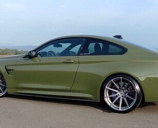 BMW M4 Gebrauchtwagen