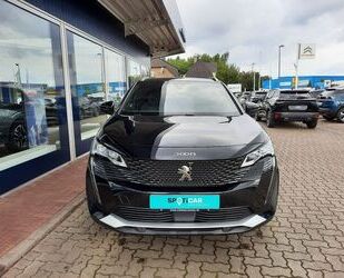 Peugeot 3008 Gebrauchtwagen