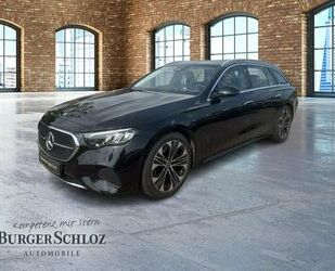 Mercedes-Benz E 220 Gebrauchtwagen